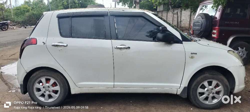 Very Good Condition