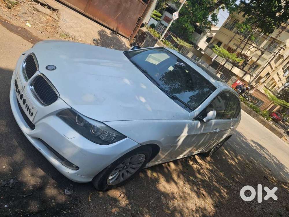 Bmw 3 Series 320i, 2009, Petrol