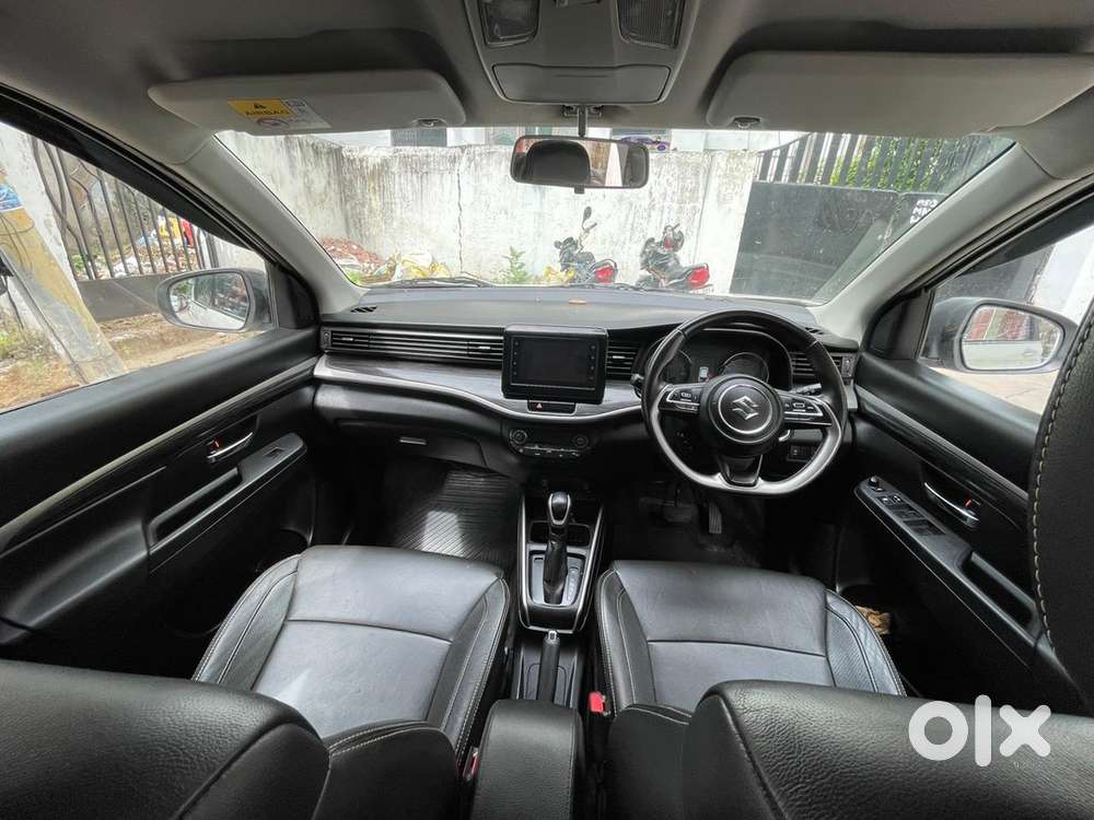 Maruti Suzuki Nexa Smart Hybrid Xl6 2022 Top End Model