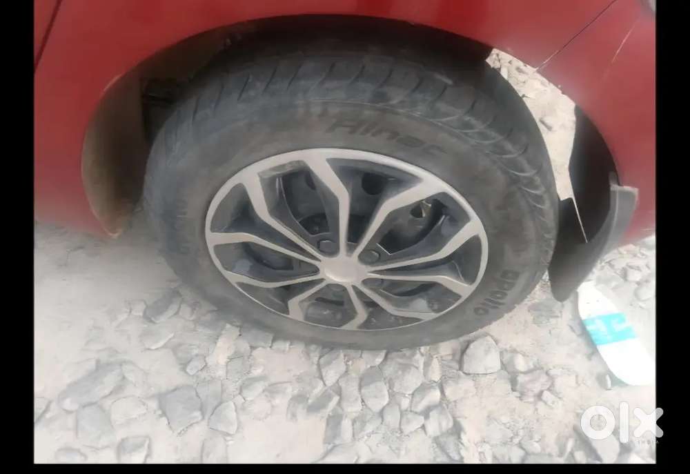 Hyundai Eon 2018 Petrol Well Maintained