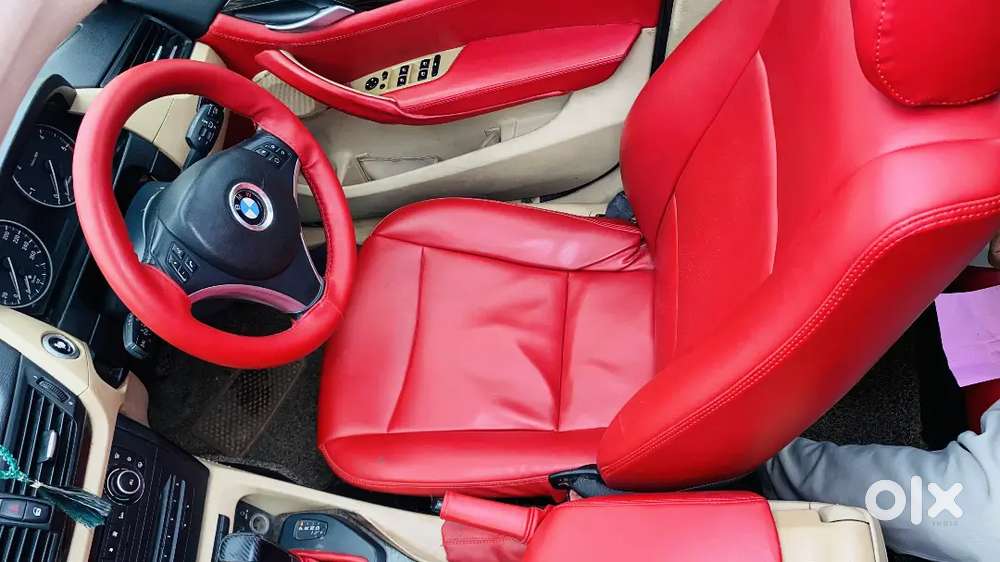 Bmw X1 2011