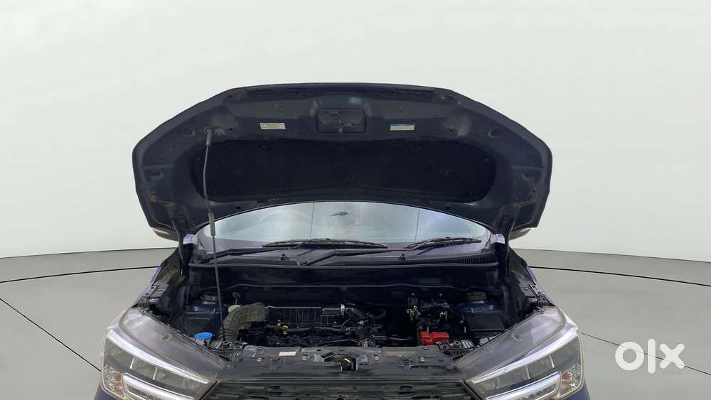 Maruti Suzuki Xl6 Zeta, 2021, Petrol