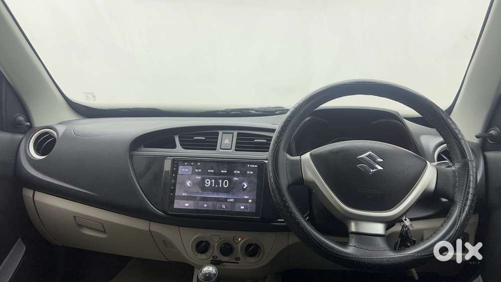 Maruti Suzuki Alto 800 Vxi, 2021, Petrol