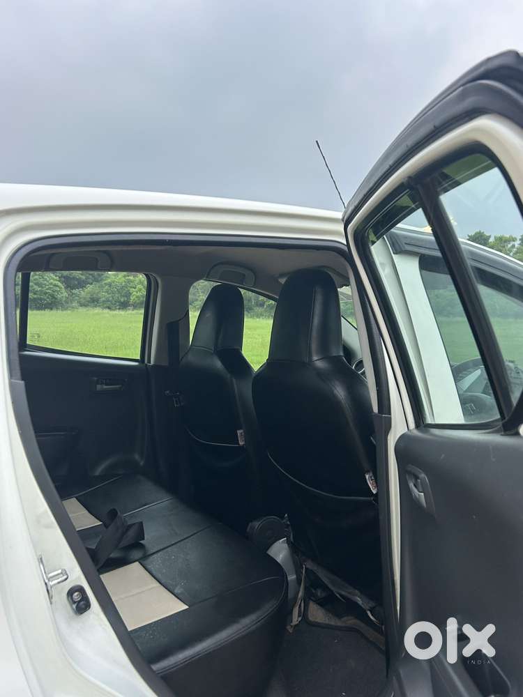 Maruti Suzuki A-star Vxi, 2011, Petrol