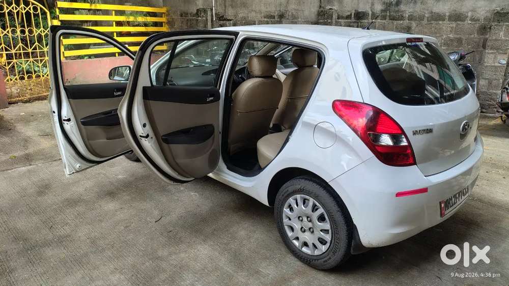 Hyundai I20 1.2 Magna 2009