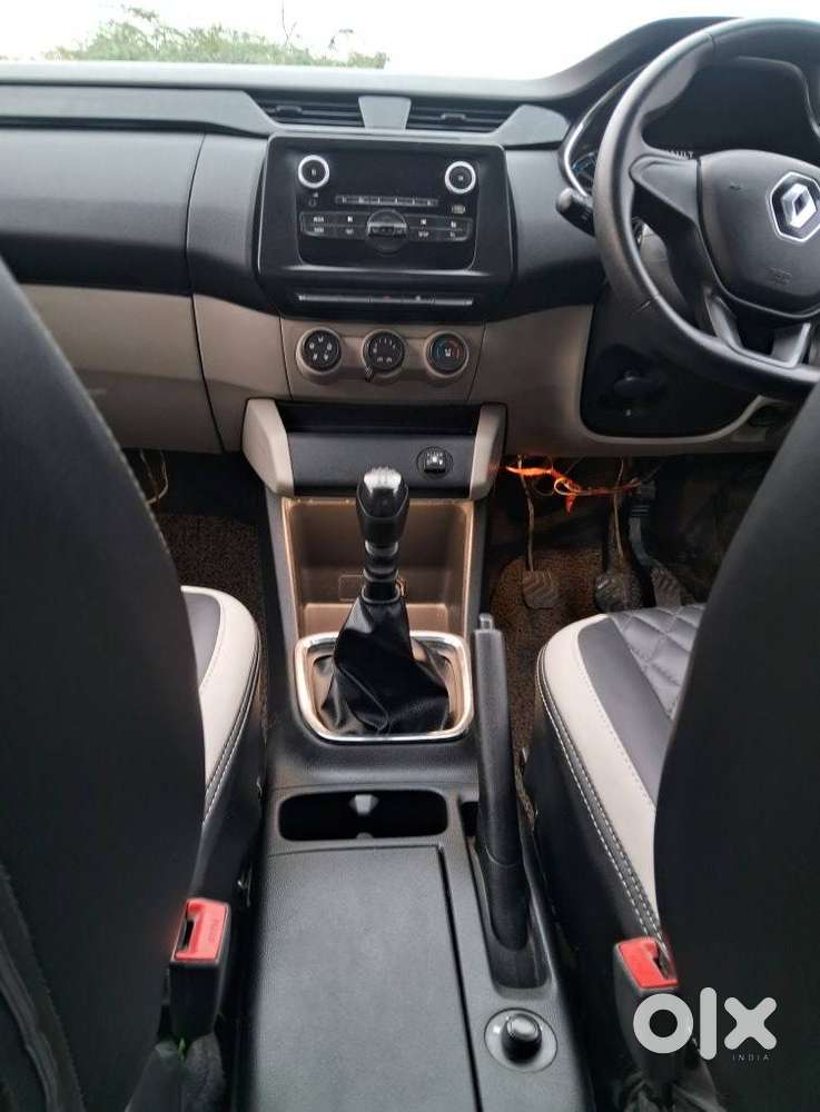 Renault Triber Rxl, 2020, Cng & Hybrids