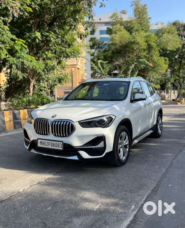 Bmw X1 Sdrive 20d X Line, 2022, Diesel