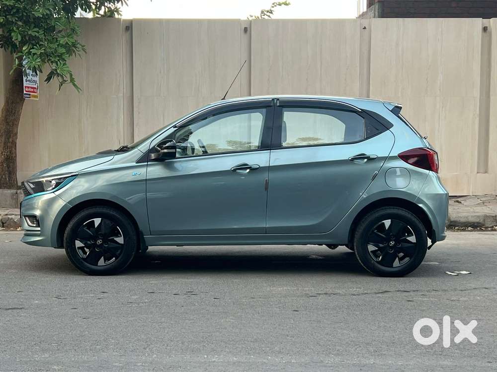 Tata Tiago Ev Xz Plus Lr, 2023, Electric