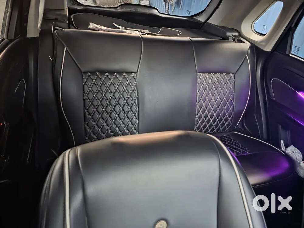 Maruti Suzuki Brezza 2017