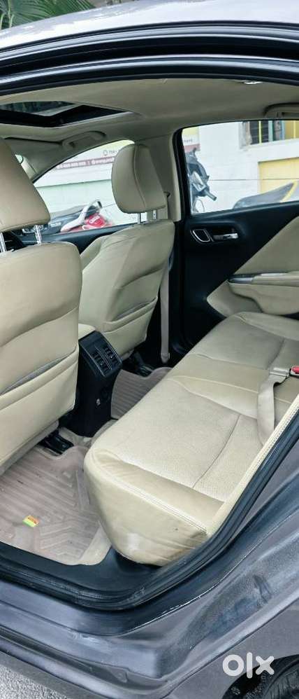 Honda City 1.5 Zx I-dtec Mt, 2017, Diesel