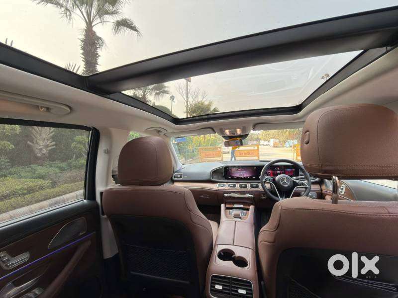 Mercedes-benz Gle 450 4matic Lwb, 2024, Petrol