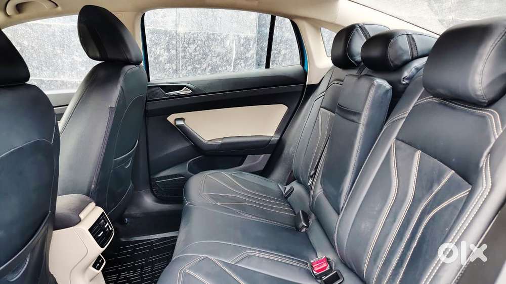 Skoda Slavia 1.0 Ambition Tsi At, 2022, Petrol