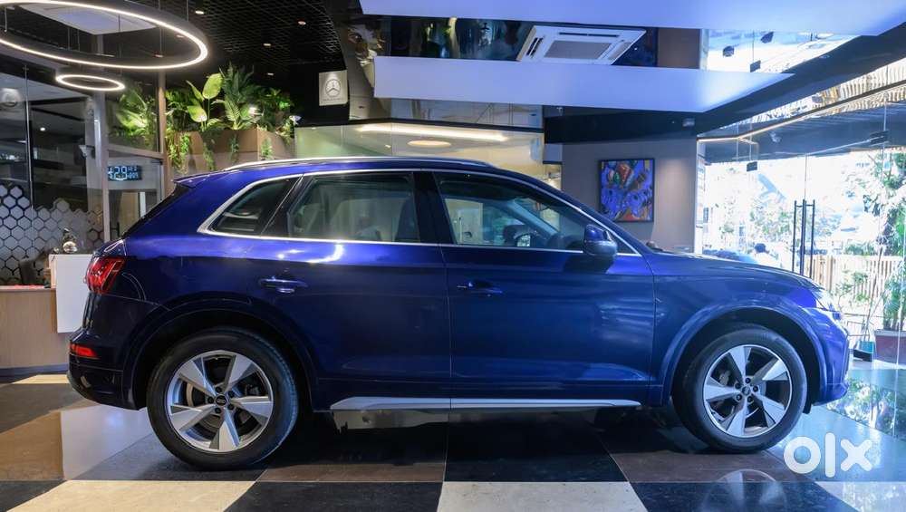 Audi Q5 2.0 45 Tfsi Premium Plus, 2023, Petrol