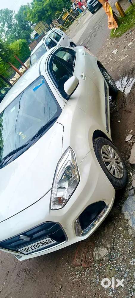 Dezire Car Sailing