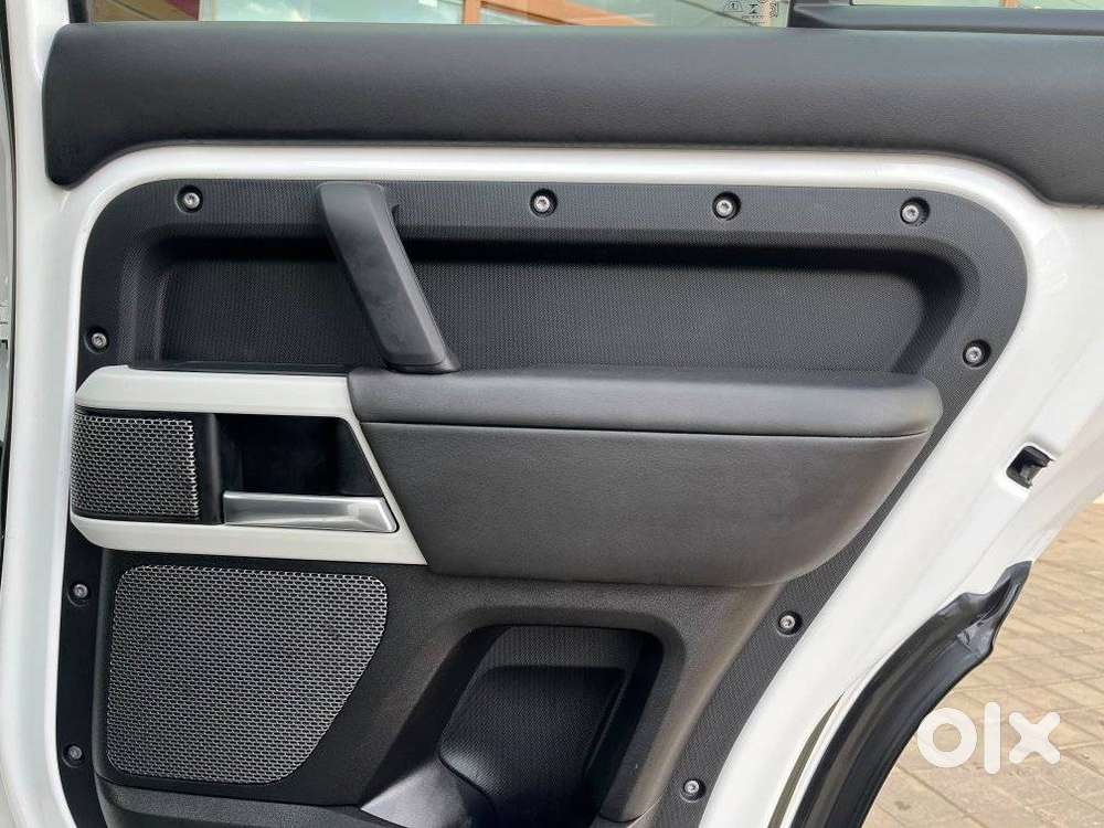 Land Rover Defender 2.0 110 Hse, 2022, Petrol