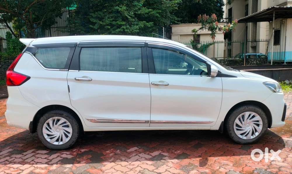 Maruti Suzuki Ertiga Vxi (o) Cng, 2020, Cng & Hybrids