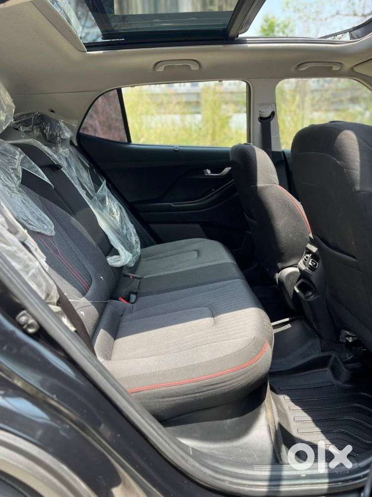 Hyundai Creta 1.5 L Mpi S (o) Mt, 2023, Petrol