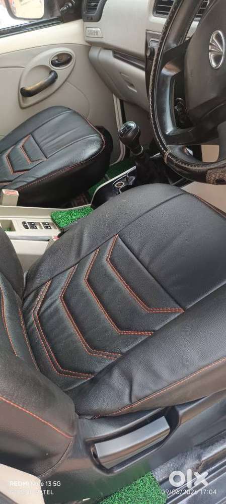 Mahindra Scorpio S3, 2019, Diesel