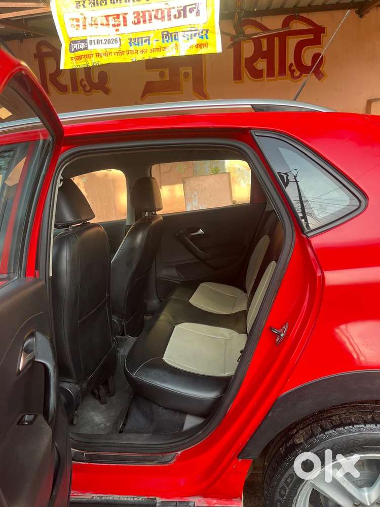 Volkswagen Polo 1.5 Tdi Highline Plus, 2015, Diesel