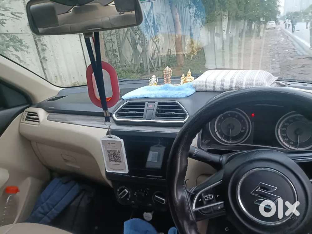Maruti Suzuki Dzire Vxi