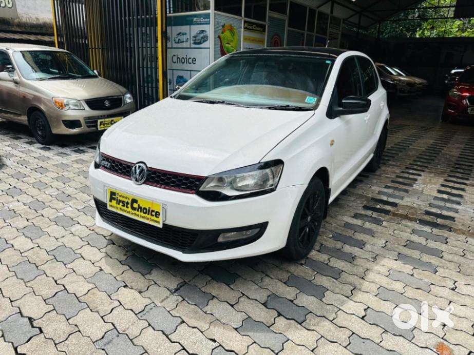Volkswagen Polo, 2011, Diesel