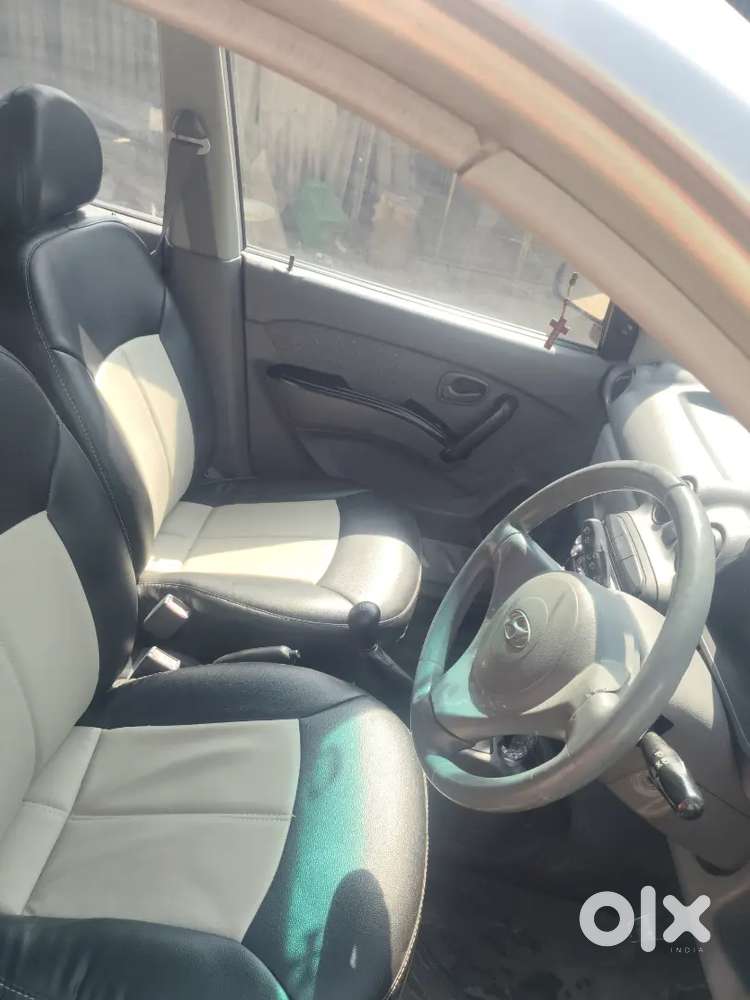 Hyundai Santro Xing 2007