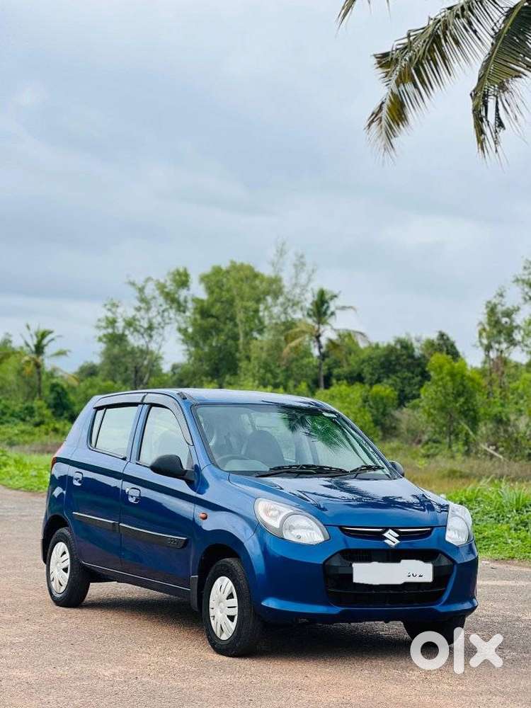 Maruti Suzuki Alto 800 2012-2016 Lxi, 2014, Petrol