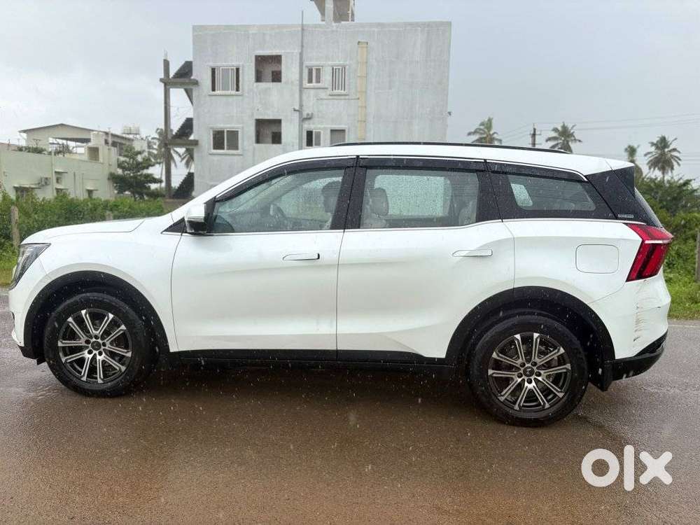 Mahindra Xuv700 2.2 Ax 7 Diesel At Str, 2023, Diesel