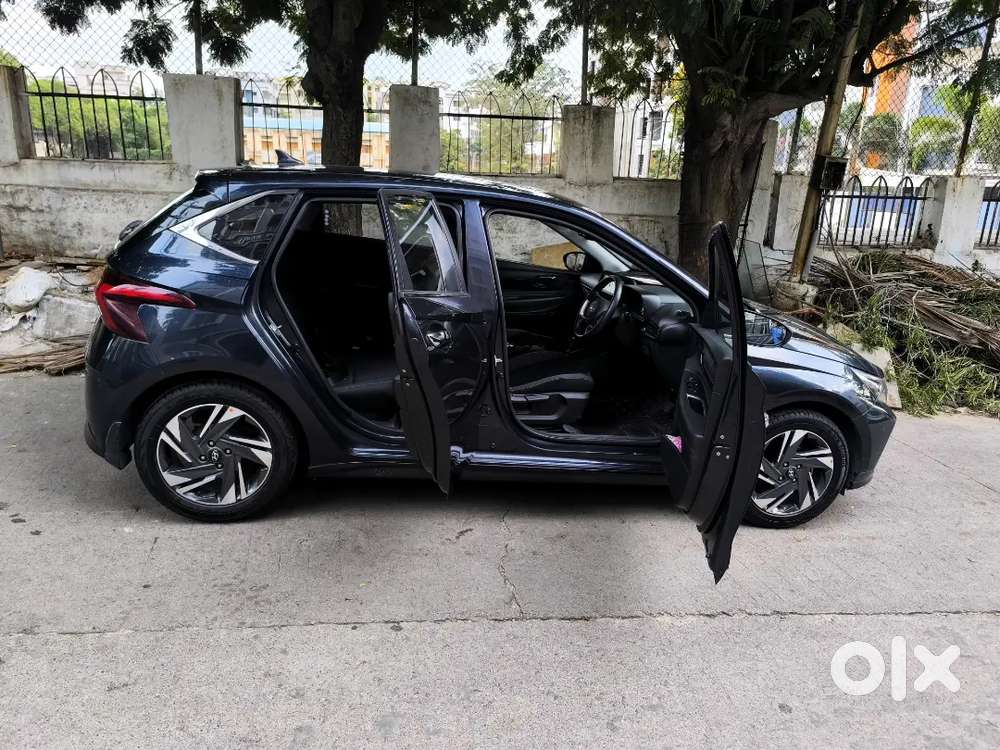 Hyundai New I20 1.2 Asta 2021