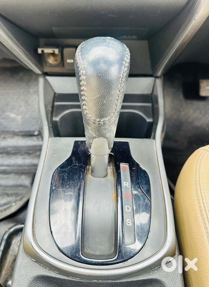 Honda City 2015-2017 I Vtec Cvt Vx, 2015, Petrol