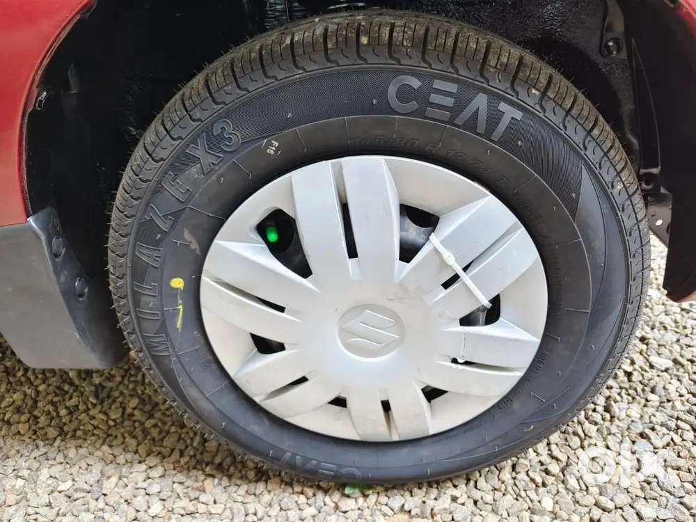 Maruti Suzuki Alto 800 2015
