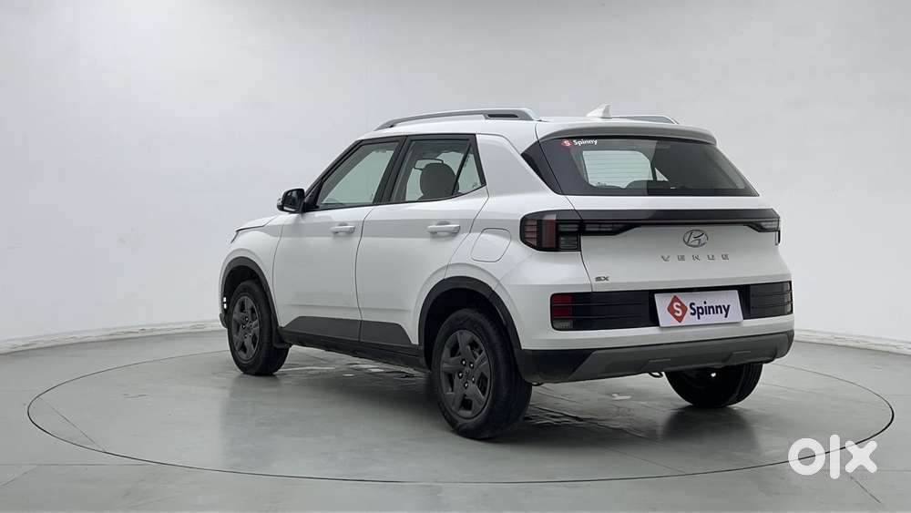 Hyundai Venue Sx, 2023, Petrol