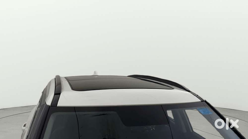 Hyundai Creta 1.4 Sx (o) Turbo Petrol Dct, 2021, Petrol