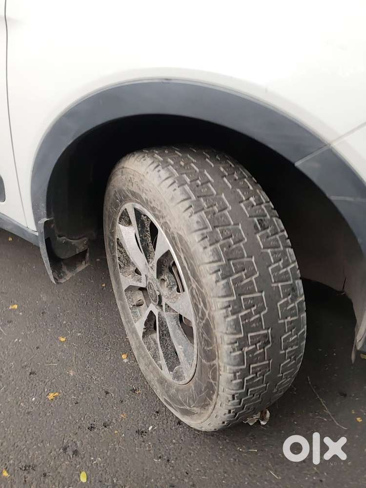 Tata Nexon 1.2 Revotron Xma Amt, 2019, Petrol