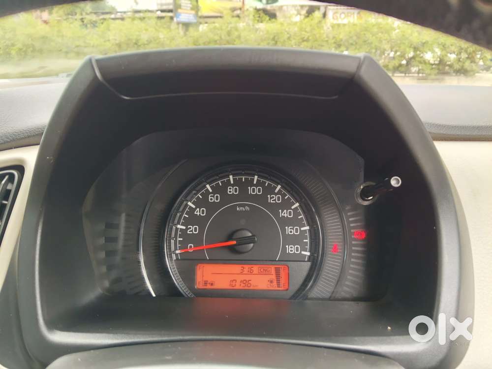 Maruti Suzuki Wagon R 1.0 Vxi Cng, 2023, Cng & Hybrids