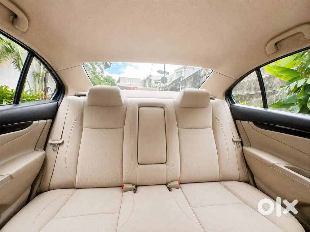 Maruti Suzuki Ciaz 2015 Diesel Good Condition