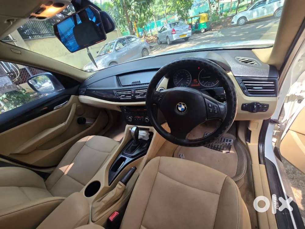 Bmw X1 2.0 Sdrive 20d, 2012, Diesel