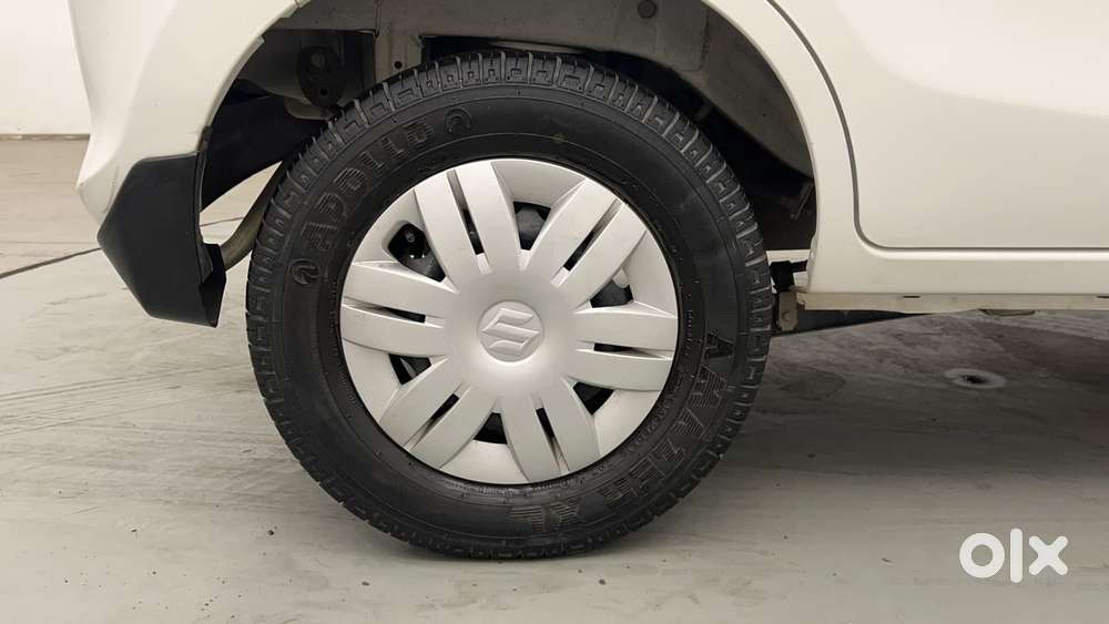 Maruti Suzuki Alto 800 2012-2016 Vxi, 2015, Petrol