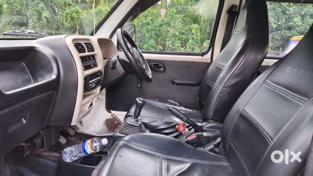 Maruti Suzuki Eeco 7 Seater Standard, 2021, Petrol