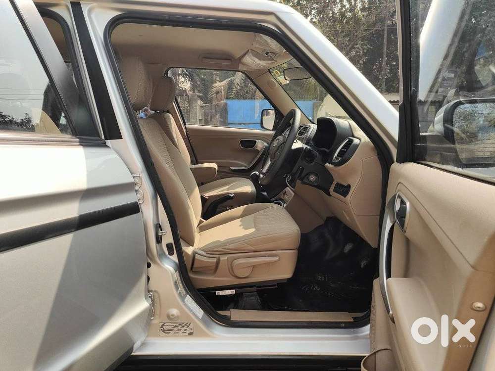 Mahindra Bolero Neo N10 (r), 2022, Diesel