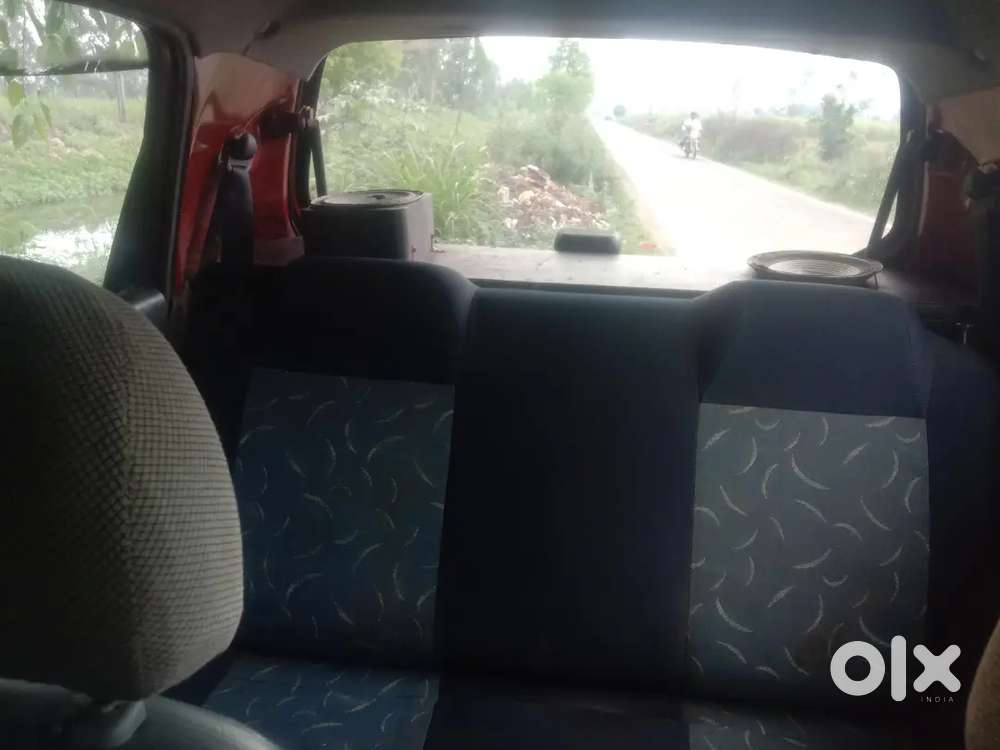 Alto Lxi Bs 2007 Model