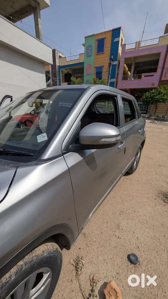 Maruti Suzuki Vitara 2022