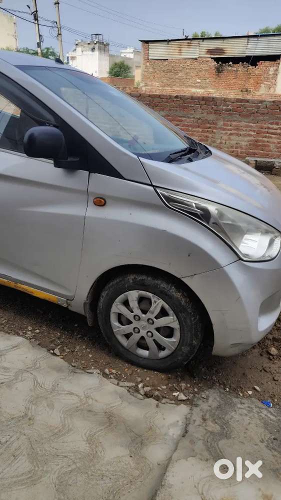 Hyundai Eon Magna 2018