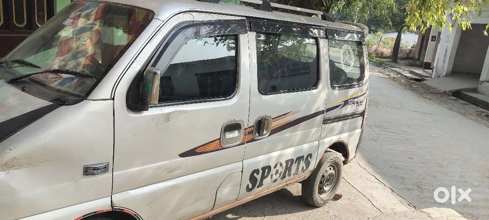 Koi Kami Nahi