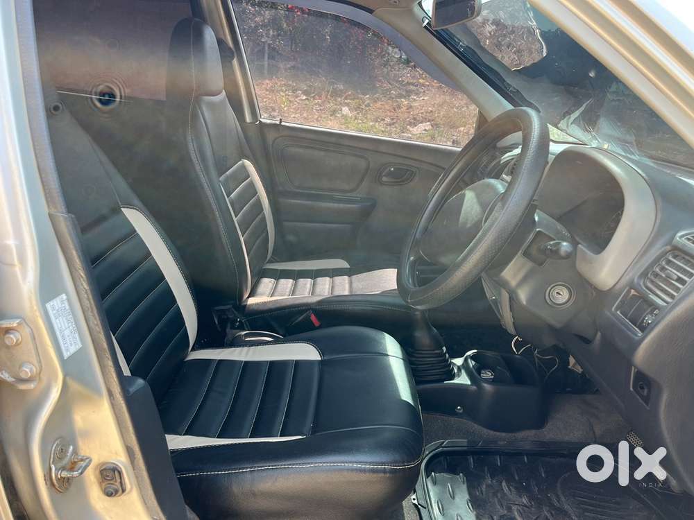 Maruti Suzuki Alto 2011 Petrol Good Condition