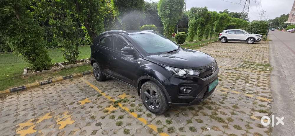 Tata Nexon Ev 2022 New Battery, Great Condition