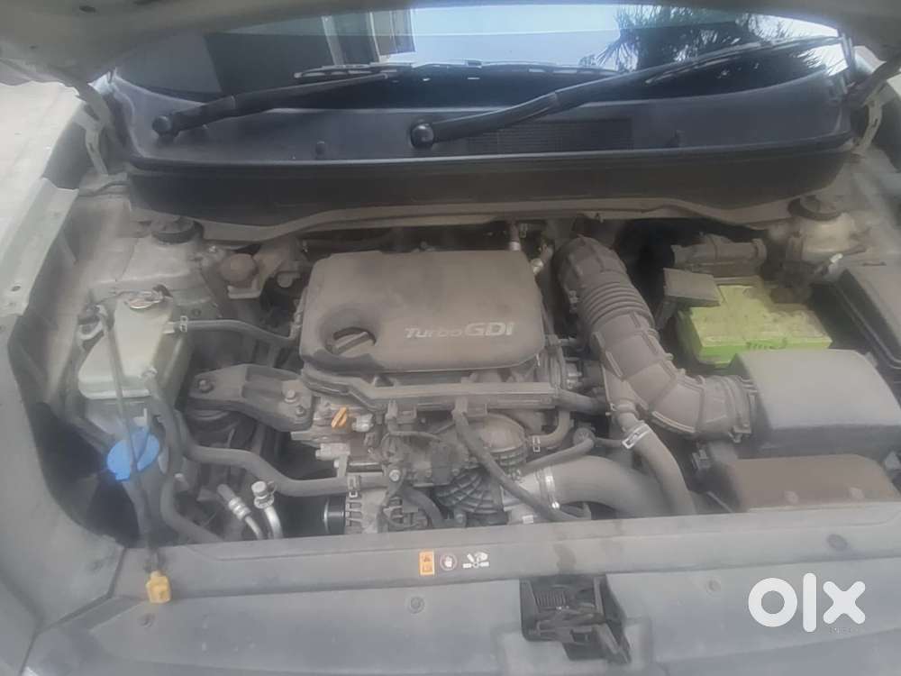 Hyundai Venue 1.0 Sx Turbo Imt, 2020, Petrol