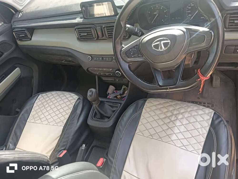 Tata Punch 2021 Petrol Well Maintained In 5.80 Lac
