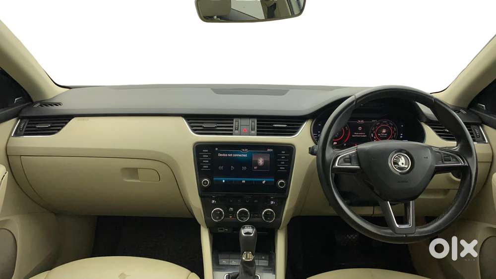 Skoda Octavia 1.8 Tsi At L K, 2019, Petrol