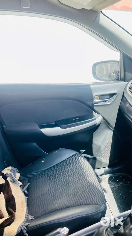 Maruti Suzuki Baleno 2016 Diesel 102000 Km Driven